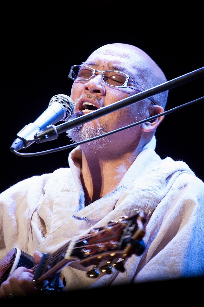 松山千春