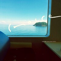 中村佳穂「CHOICE」ジャケットイメージ