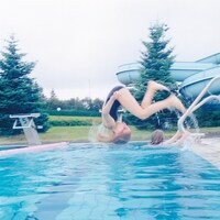 音速ライン「鋼鉄の魔法使い」ジャケット