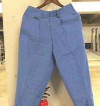 ZERRY（Vo, G, Harmonica / THE TIMERS）のニッカポッカ。