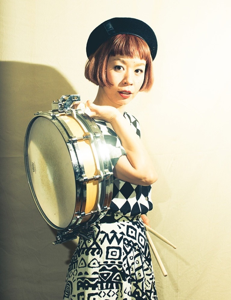 山口美代子