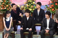 「行列のできる法律相談所」11月20日放送回のワンシーン。(c)日本テレビ