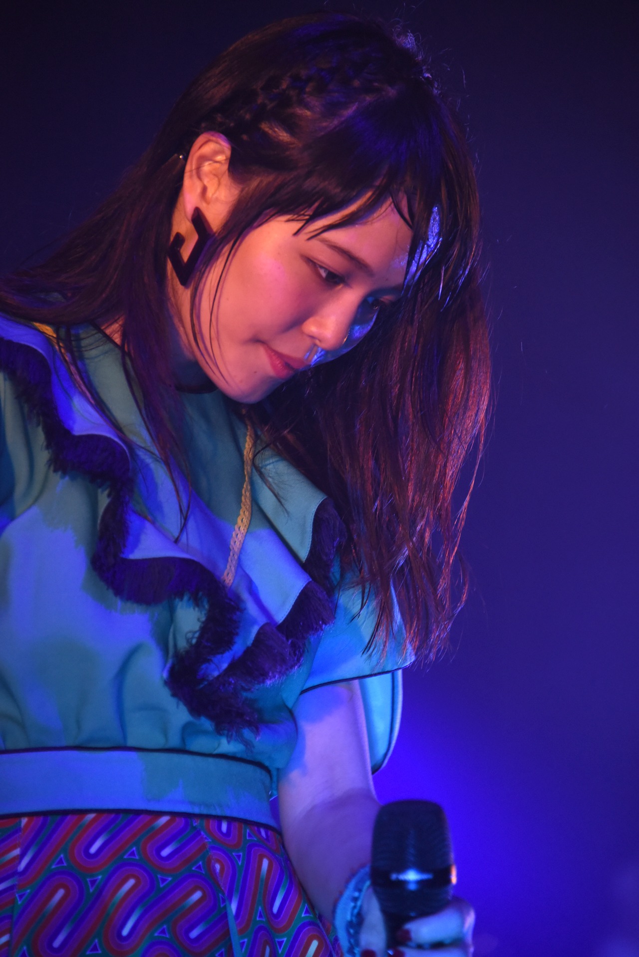 Nao☆
