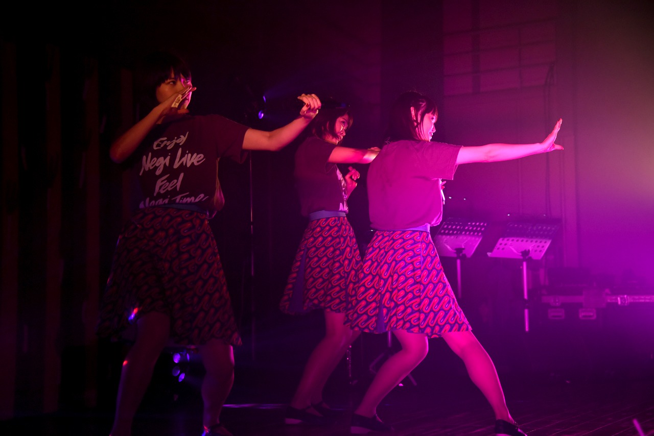 Negicco
