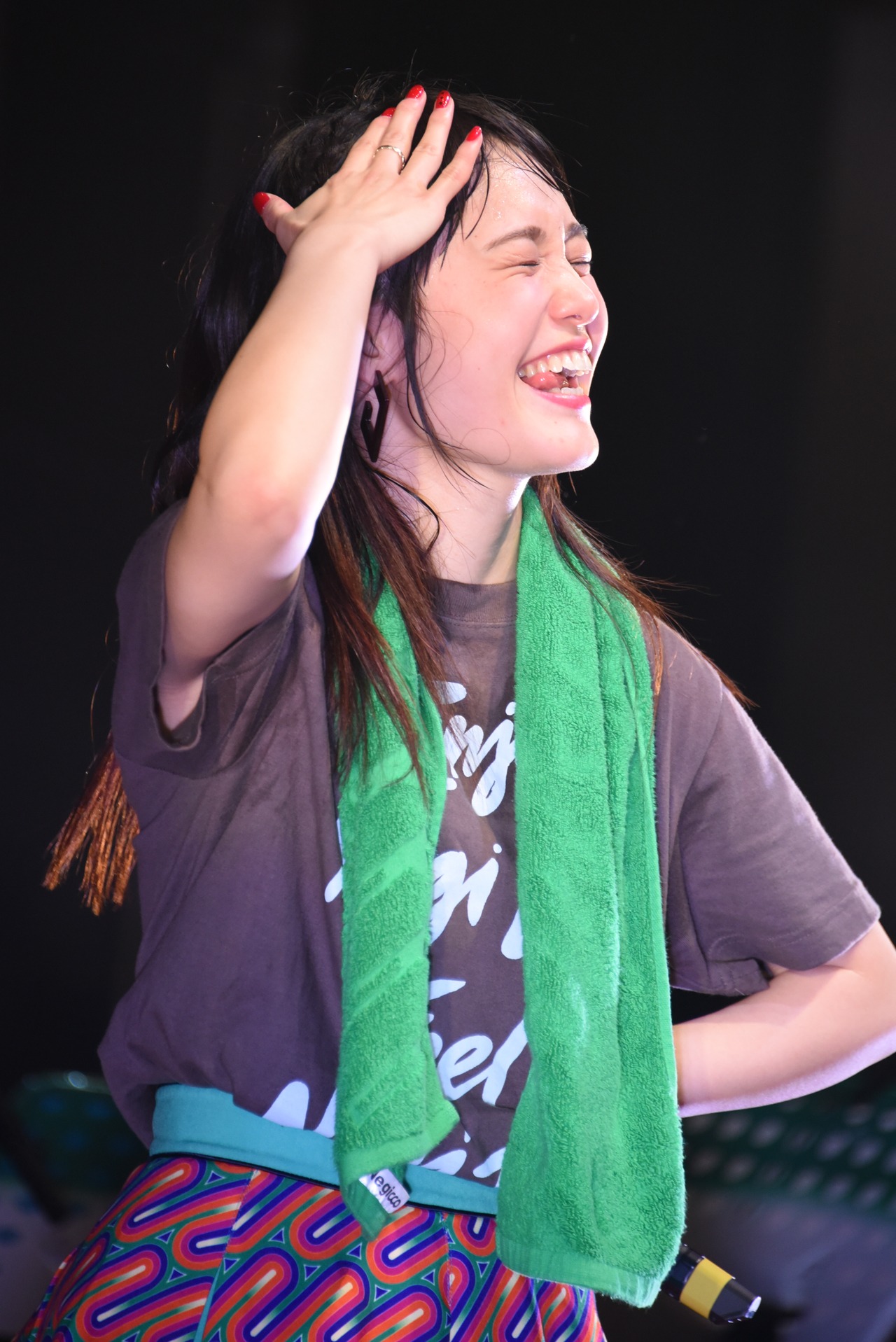 Nao☆