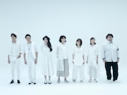 Goose house竹澤汀、ソロ活動専念のため脱退