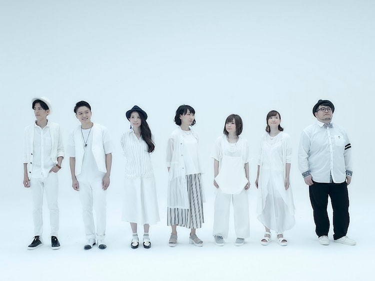 Goose House竹澤汀 ソロ活動専念のため脱退 音楽ナタリー