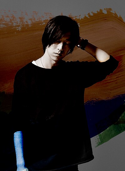 ホリエアツシ（ストレイテナー）