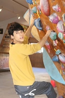 ユースケ（超特急）(c)フジテレビ