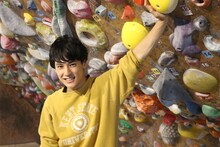 ユースケ（超特急）(c)フジテレビ