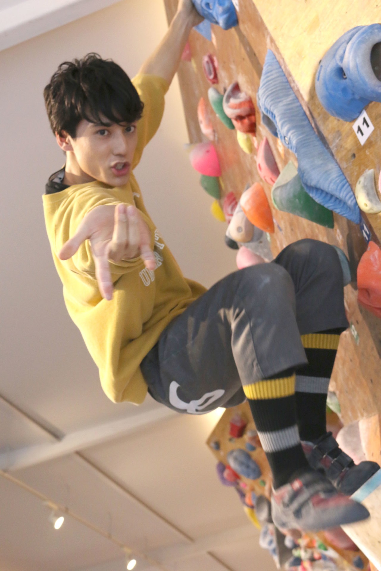 ユースケ（超特急）(c)フジテレビ