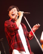 岡野昭仁（ポルノグラフィティ）