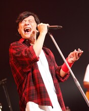 岡野昭仁（ポルノグラフィティ）