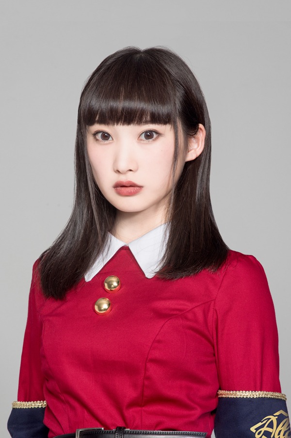 北野ももこ