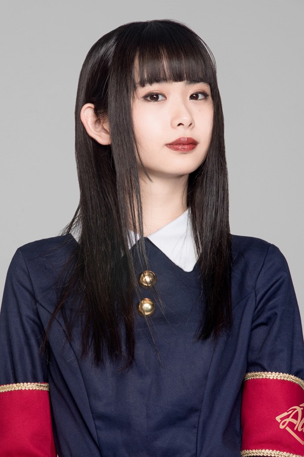 真中のぞみ