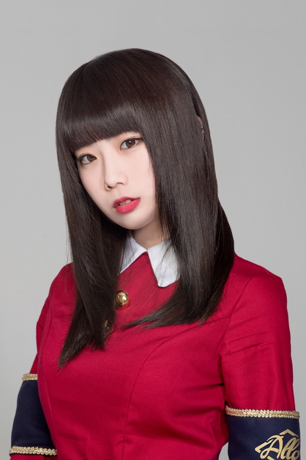 藤崎りりな