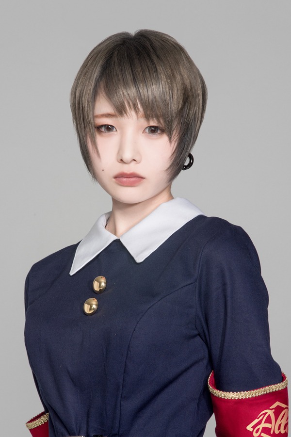 菊川ゆきの