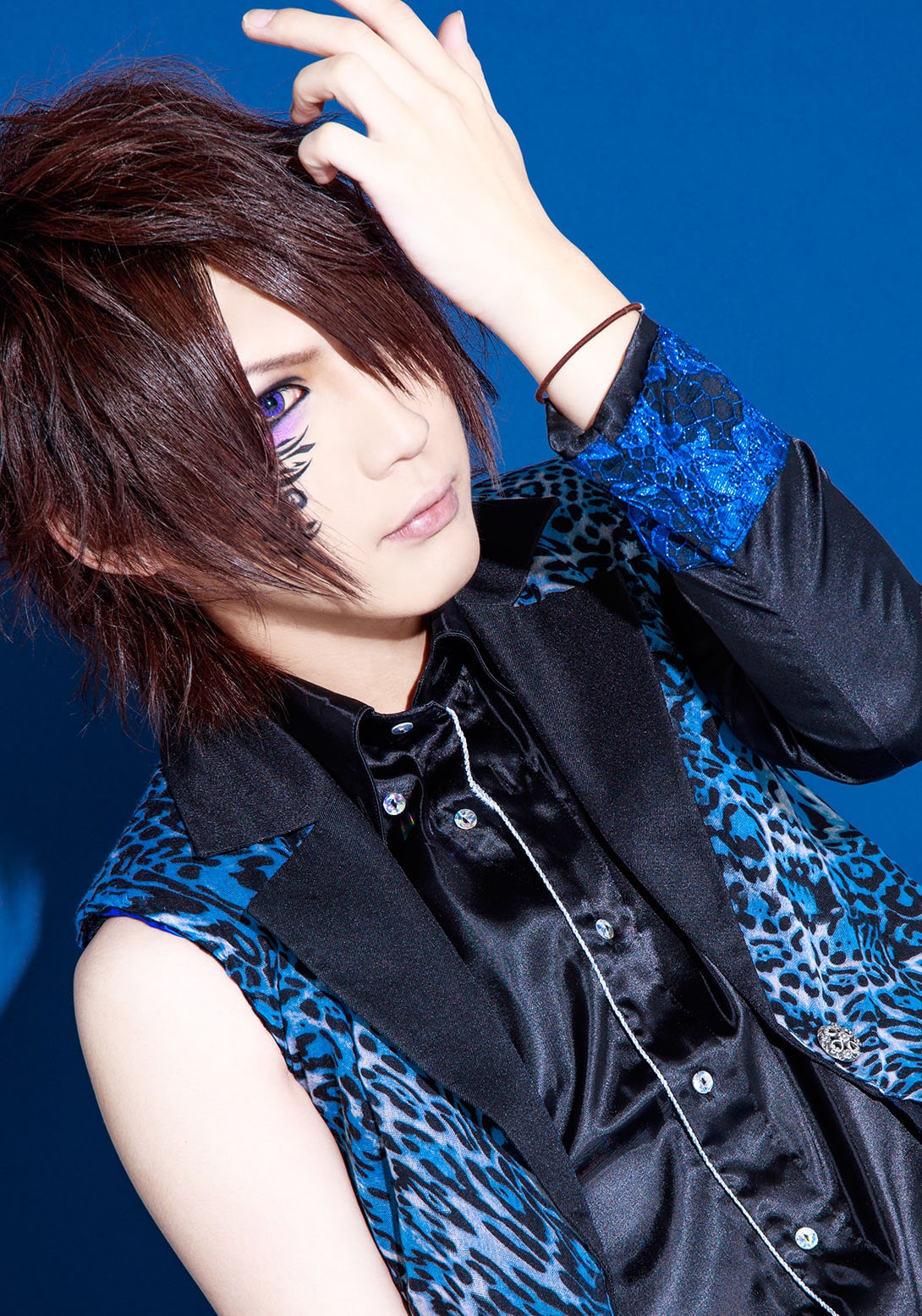 威吹「ダウト」闇堕ちしてます (@ibuki_d_out) / X｜写真・チェキ