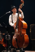 加藤慎一（B）（撮影：木村泰之）