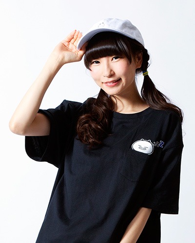 藤咲彩音（でんぱ組.inc）