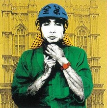 パー（THE TIMERS）