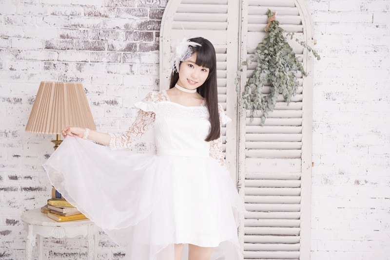 東山奈央、新たな姿を見せた「チェンクロ」ED曲MV解禁