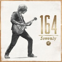 164「Sevenly」ジャケット