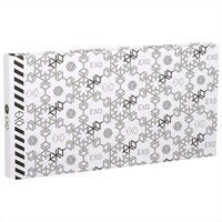 「EXO POP UP STORE」で販売されるチケットアルバム。