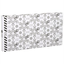 「EXO POP UP STORE」で販売されるチケットアルバム。