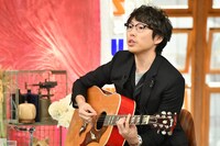 高橋優 (c)TBS