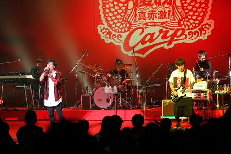 ポルノグラフィティ