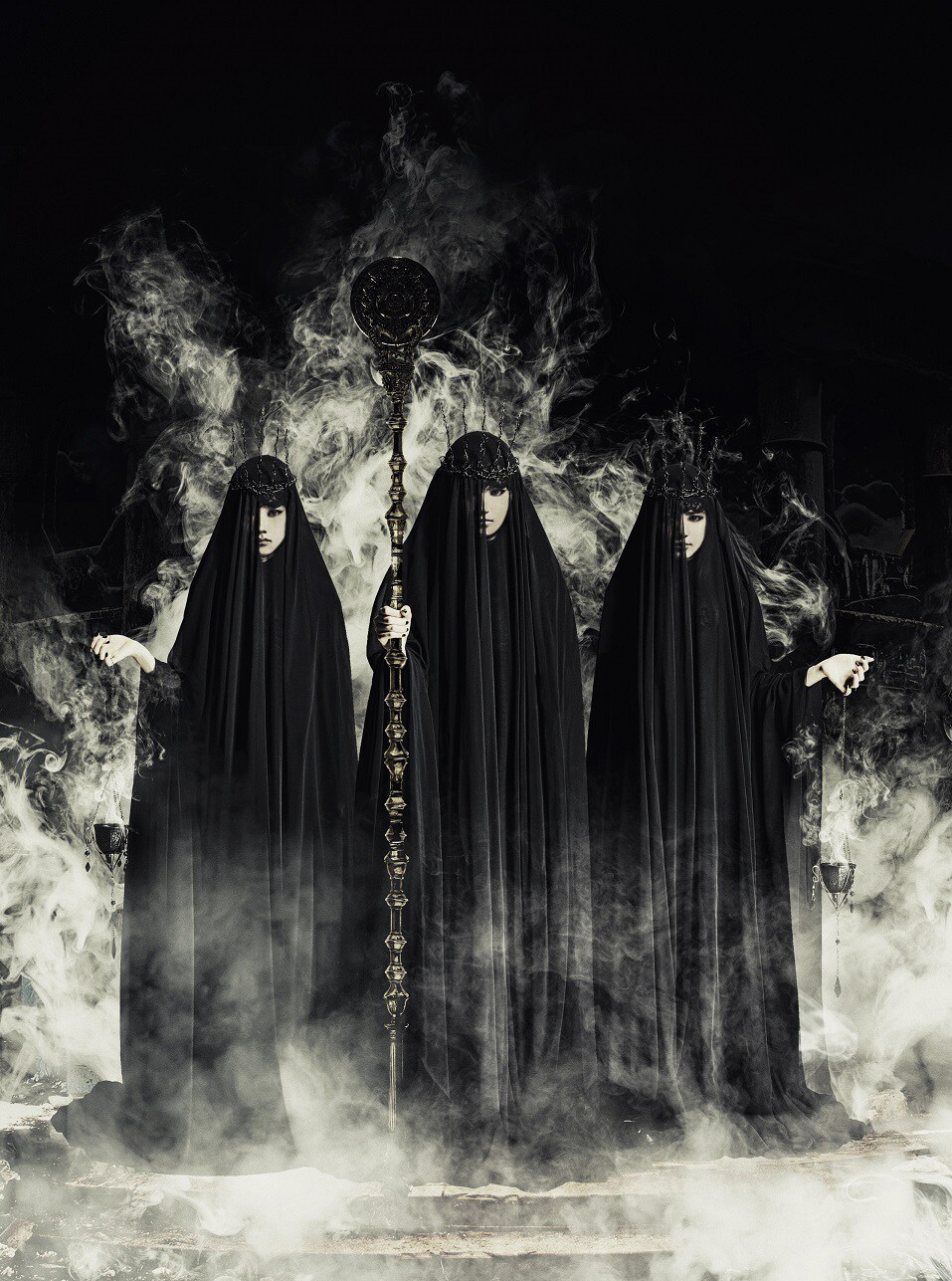 BABYMETALとMAN WITH A MISSION、ガンズ来日公演でサポート