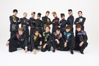 氣志團、BOYS AND MENに四字熟語詰め込んだ楽曲を提供