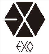 EXOロゴ