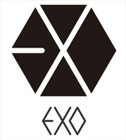 EXOロゴ