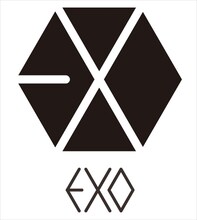 EXOロゴ