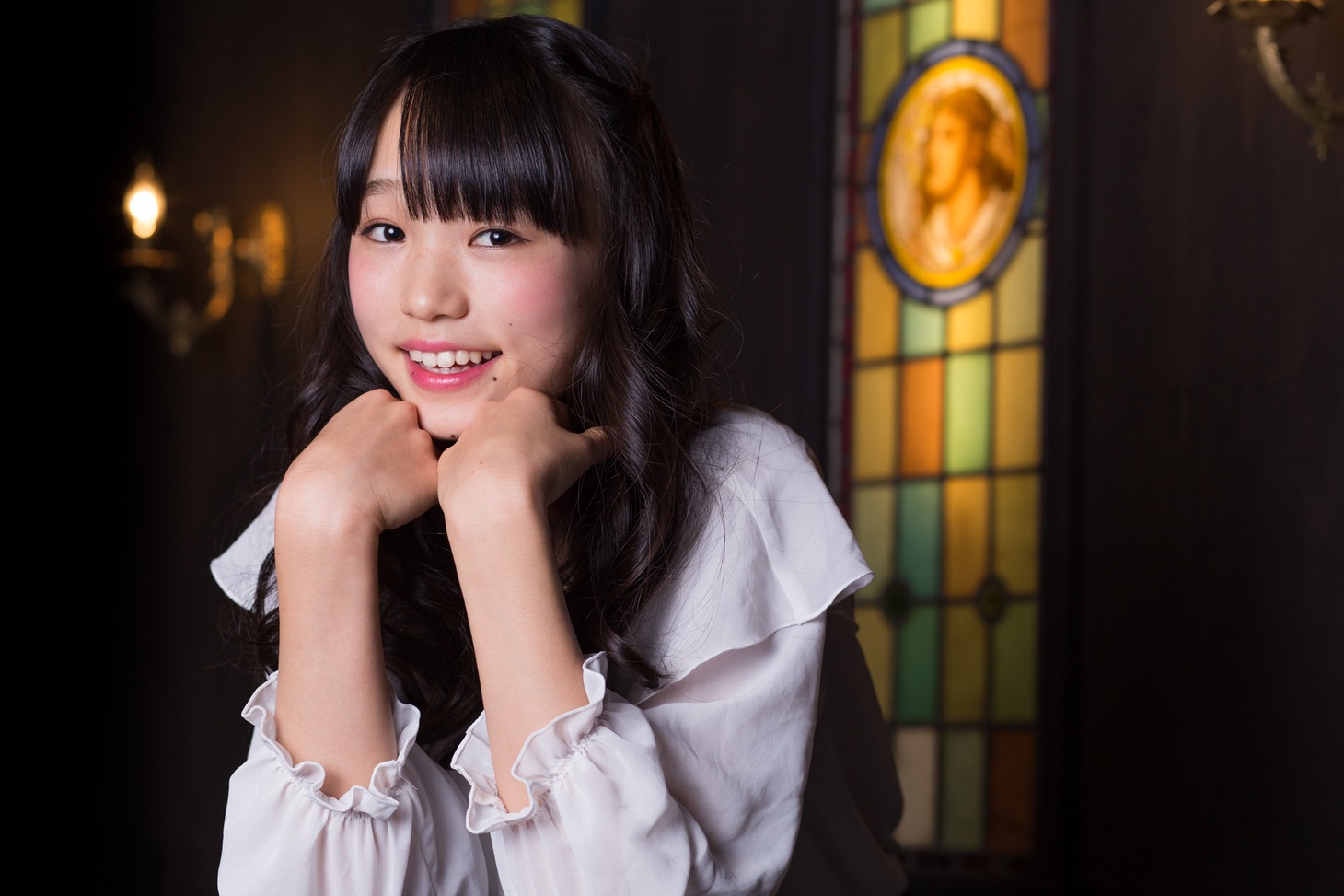 稲澤舞菜