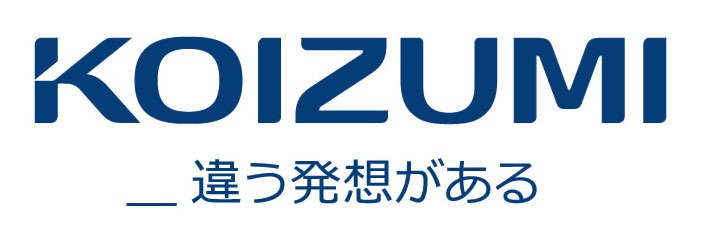 小泉成器ロゴ