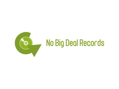 No Big Deal Recordsロゴ