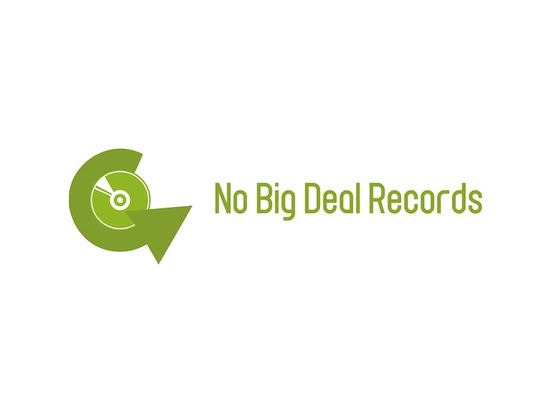 No Big Deal Recordsロゴ