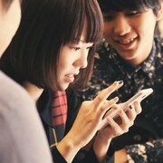 ポルカドットスティングレイ、テレビCMで「夢の中へ」カバー