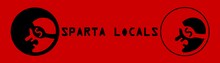 SPARTA LOCALS