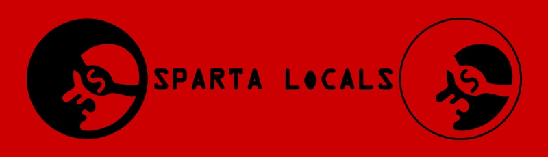 SPARTA LOCALS