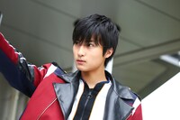 颯（撮影：笹森健一）