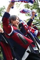 壮吾（撮影：笹森健一）