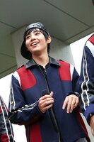 和哉（撮影：笹森健一）