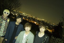 グッドモーニングアメリカ、新作MVなど3本の動画を一挙公開