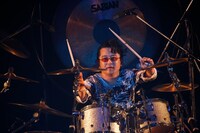 ナカジマノブ（撮影：ほりたよしか）