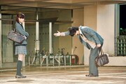 映画「一週間フレンズ。」のワンシーン。(c) 2017 葉月抹茶 / スクウェアエニックス・映画「一週間フレンズ。」製作委員会