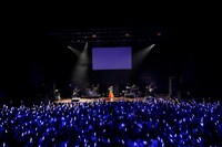 小松未可子「ハピこし！ライブ2016 "Imagine day, Imagine life!"」の様子。（撮影：森久［Hisashi Mori］）